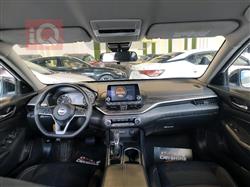 نيسان ألتيما